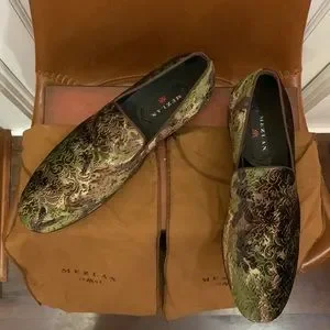 Mezlan | Shoes | Mezlan Caprio Mens | Poshmark display picture 3